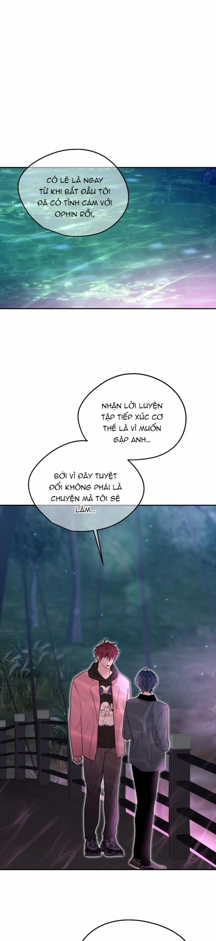 Liên Minh Thất Tình Ngày Thứ 6 21 trang 2