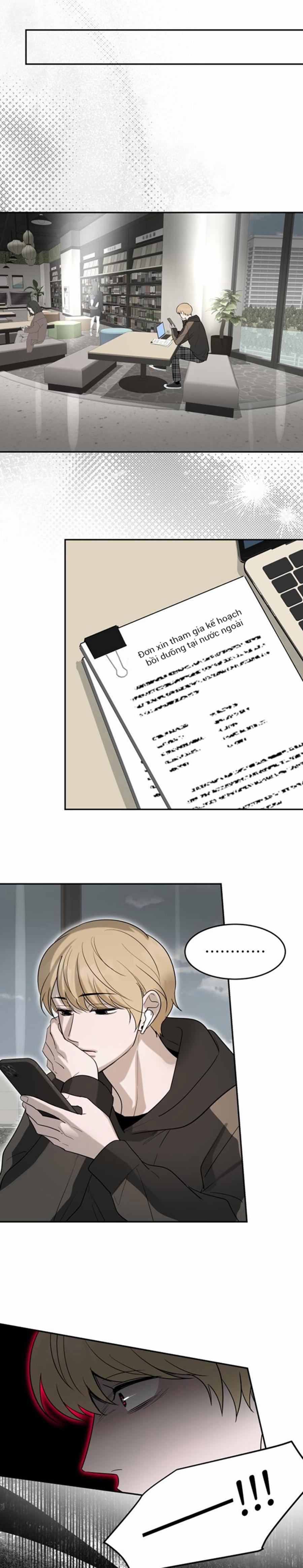 Liên Minh Thất Tình Ngày Thứ 6 21 trang 27