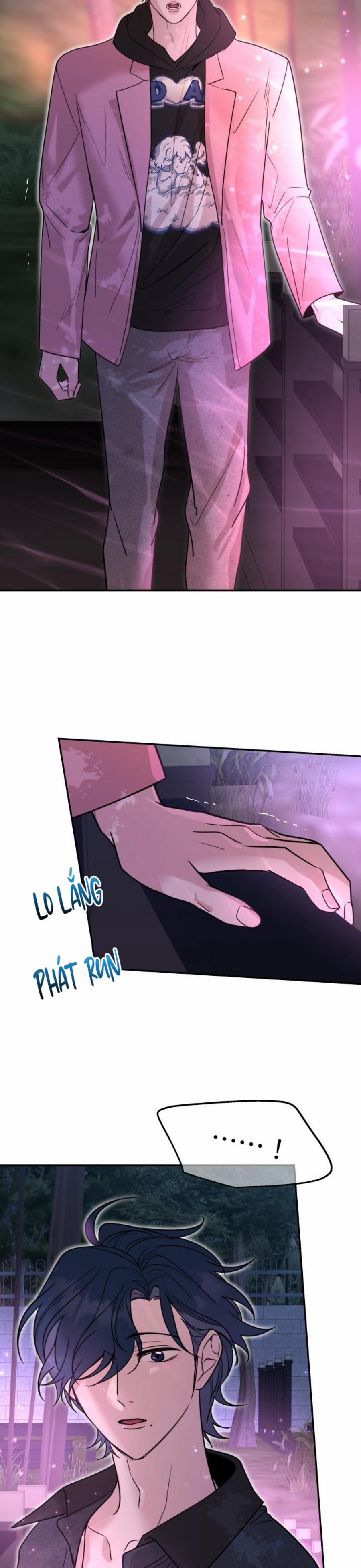 Liên Minh Thất Tình Ngày Thứ 6 21 trang 5