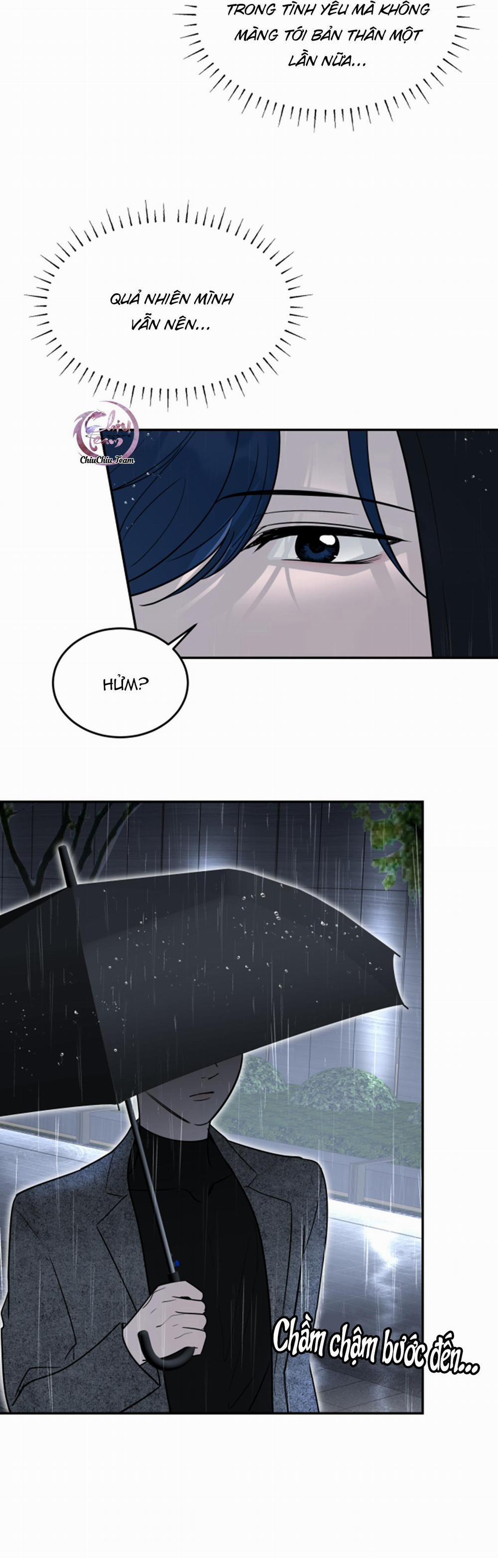 Liên Minh Thất Tình Ngày Thứ 6 22 trang 13