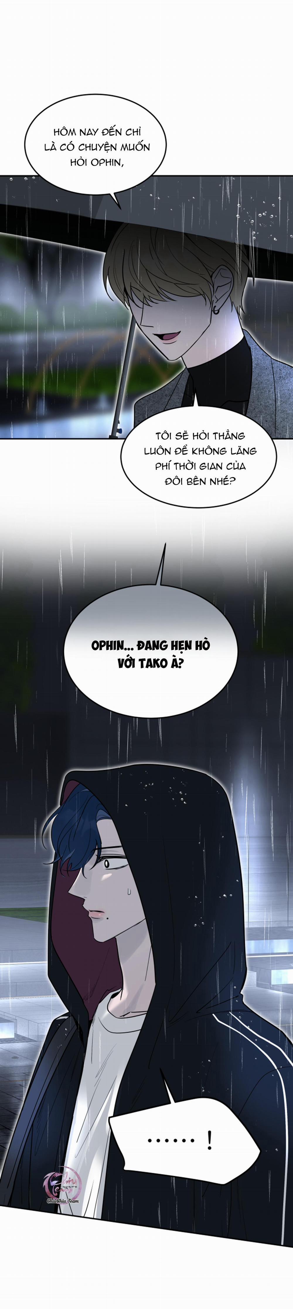 Liên Minh Thất Tình Ngày Thứ 6 22 trang 16