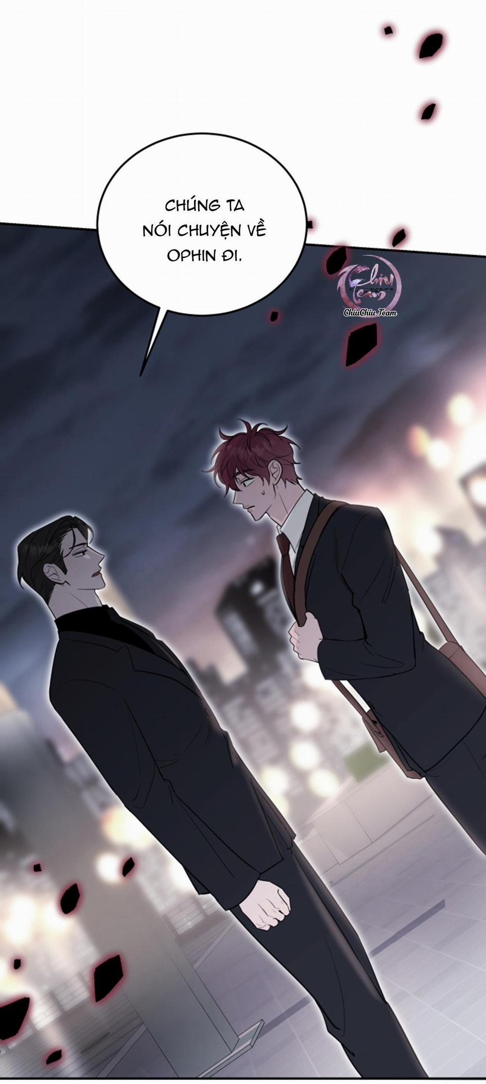 Liên Minh Thất Tình Ngày Thứ 6 22 trang 33