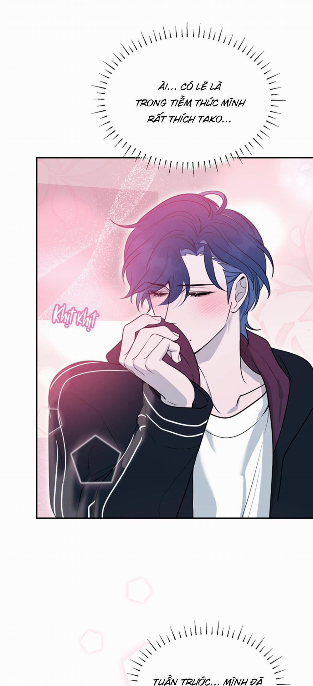 Liên Minh Thất Tình Ngày Thứ 6 22 trang 8