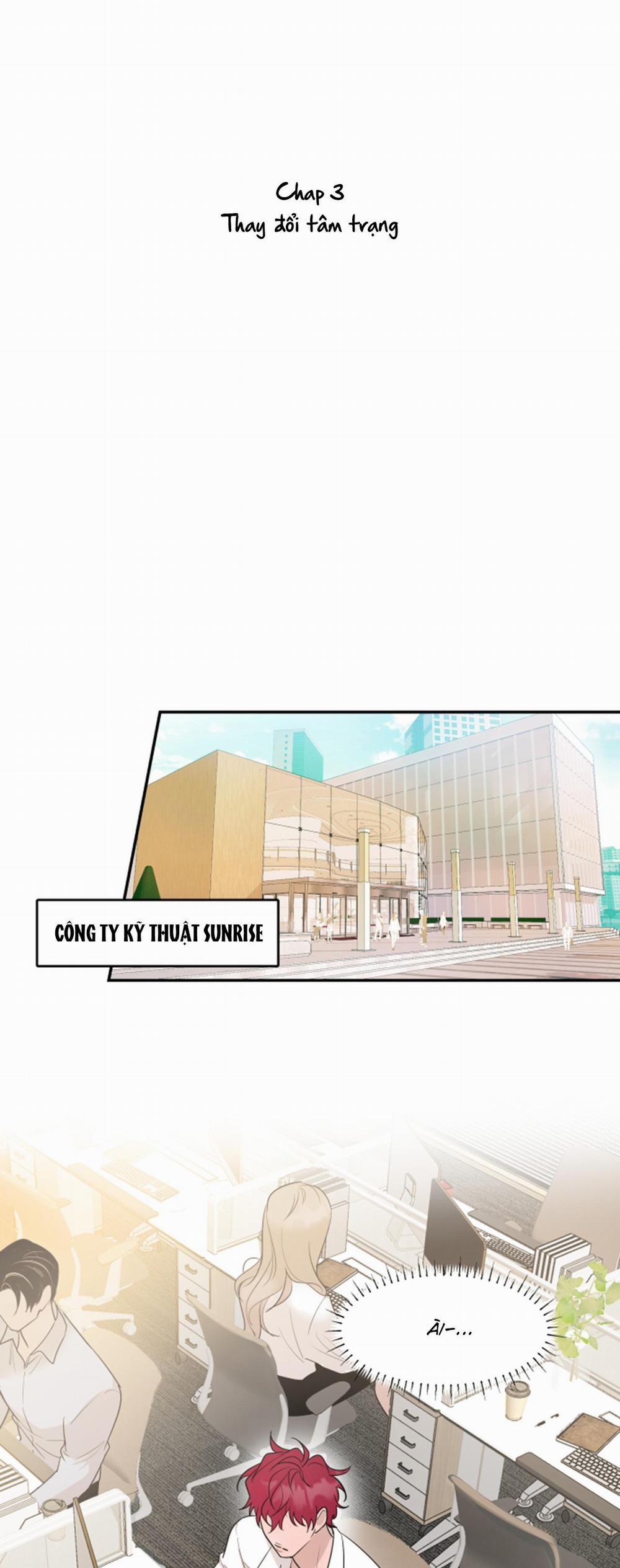 Liên Minh Thất Tình Ngày Thứ 6 3 trang 0