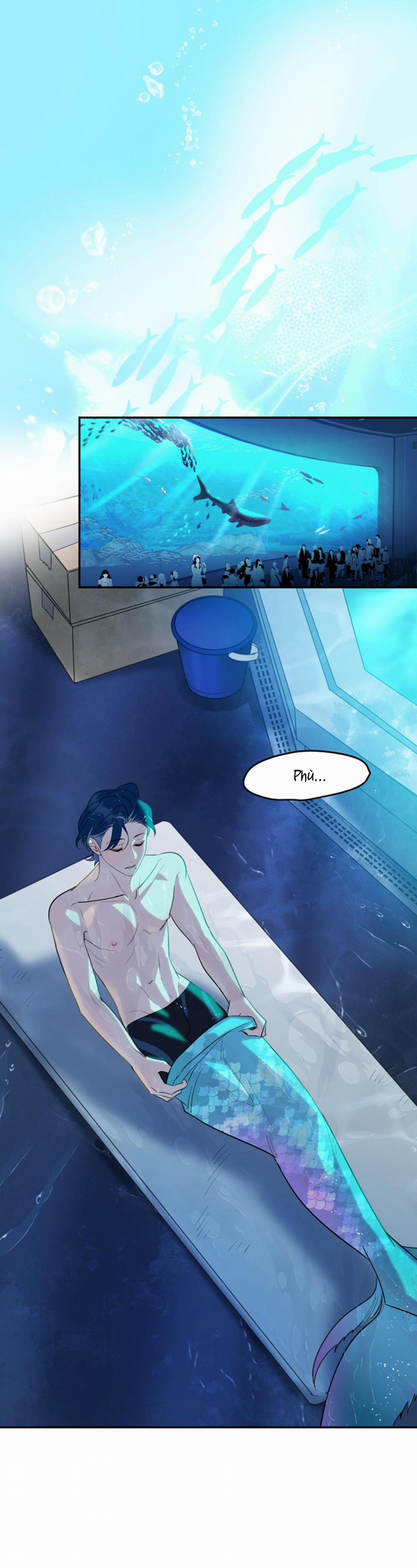 Liên Minh Thất Tình Ngày Thứ 6 3 trang 24