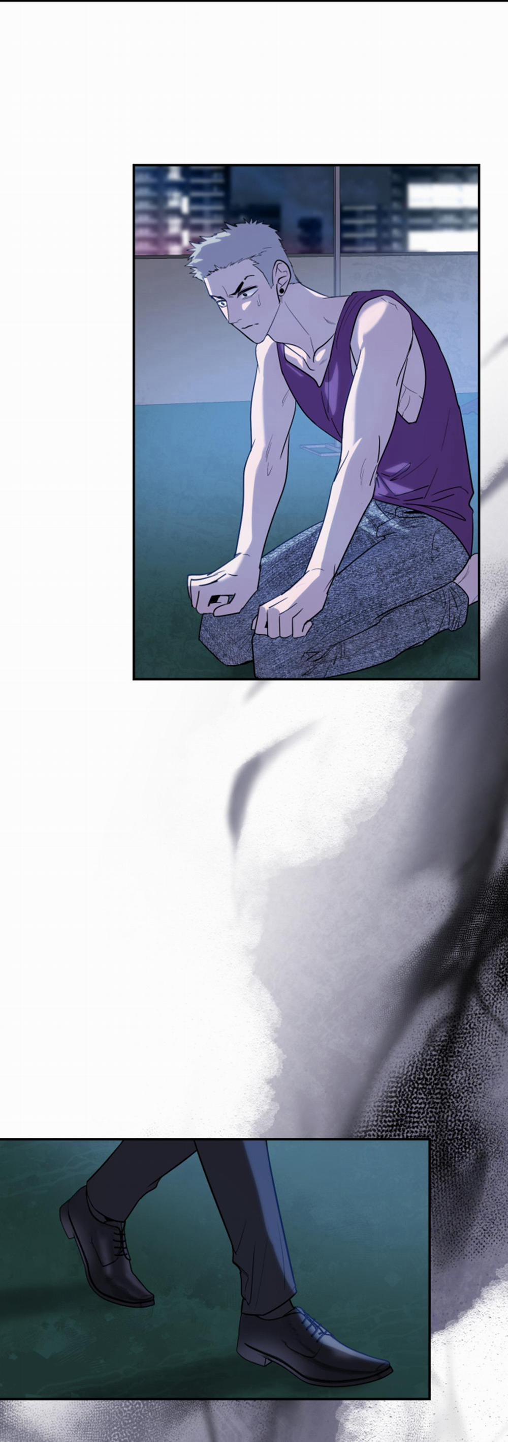 Liên Minh Thất Tình Ngày Thứ 6 3 trang 34