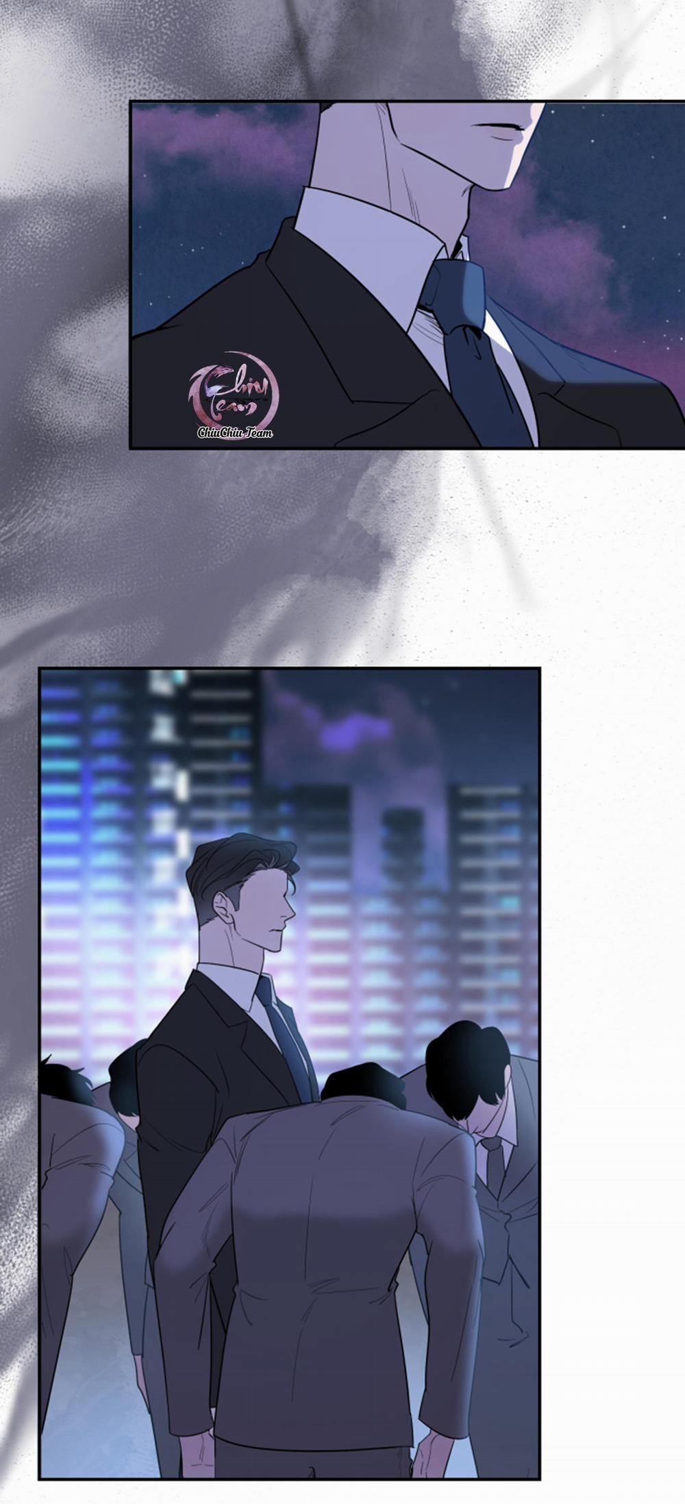 Liên Minh Thất Tình Ngày Thứ 6 3 trang 35