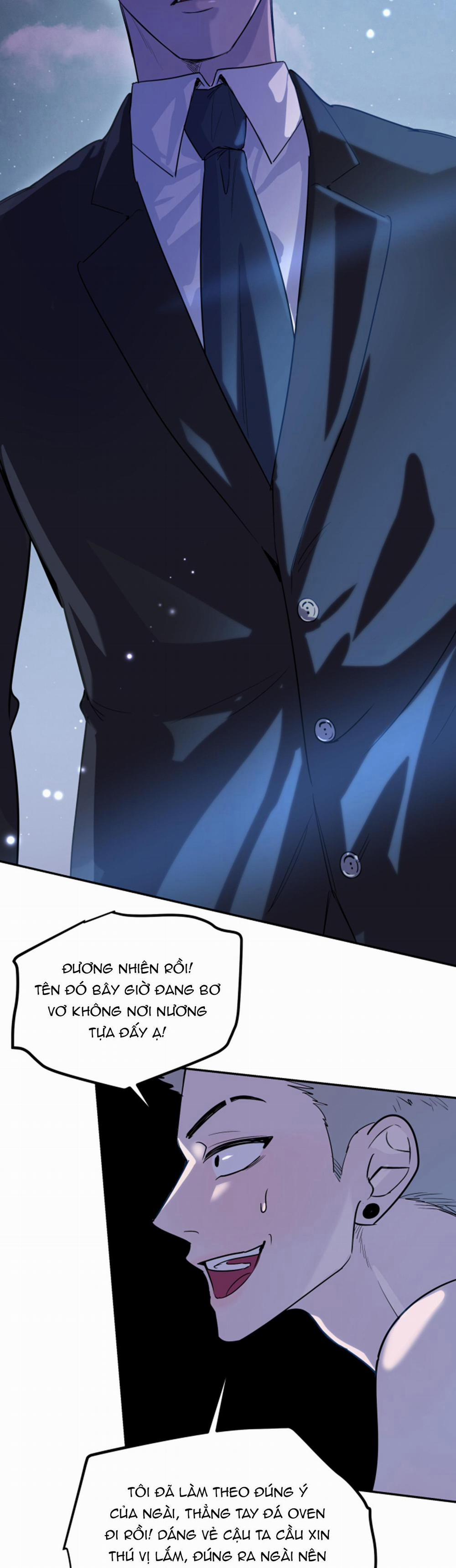 Liên Minh Thất Tình Ngày Thứ 6 3 trang 37