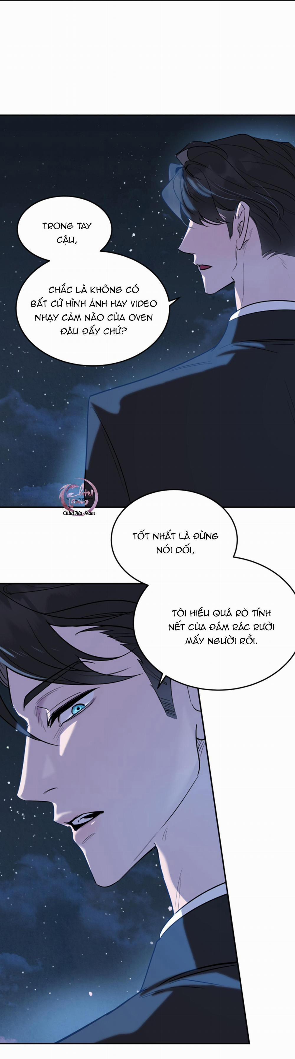 Liên Minh Thất Tình Ngày Thứ 6 3 trang 41