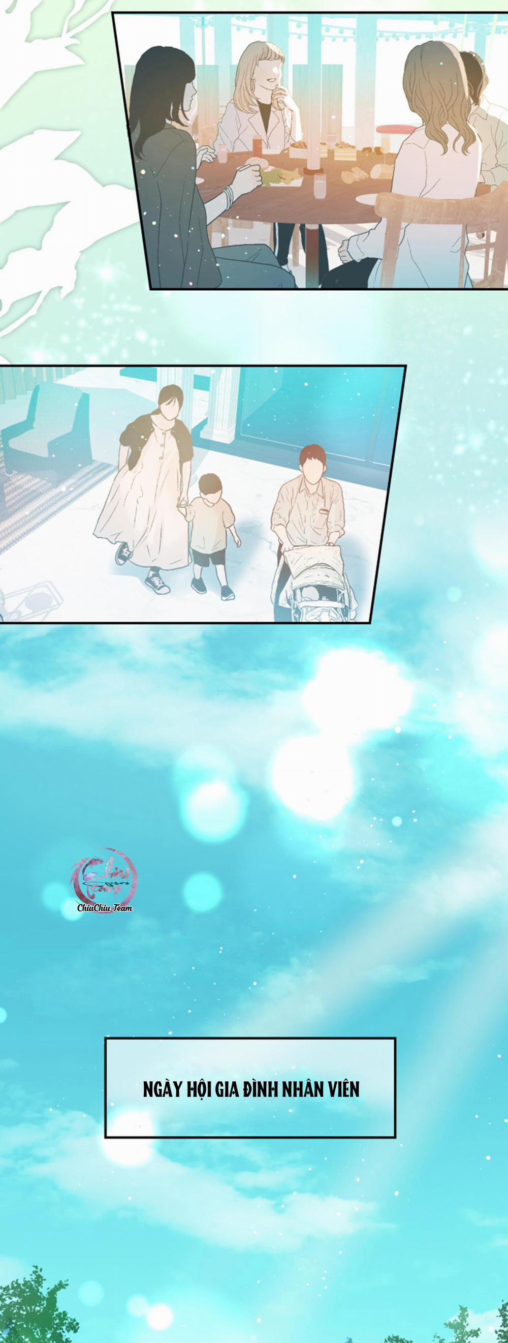 Liên Minh Thất Tình Ngày Thứ 6 3 trang 49