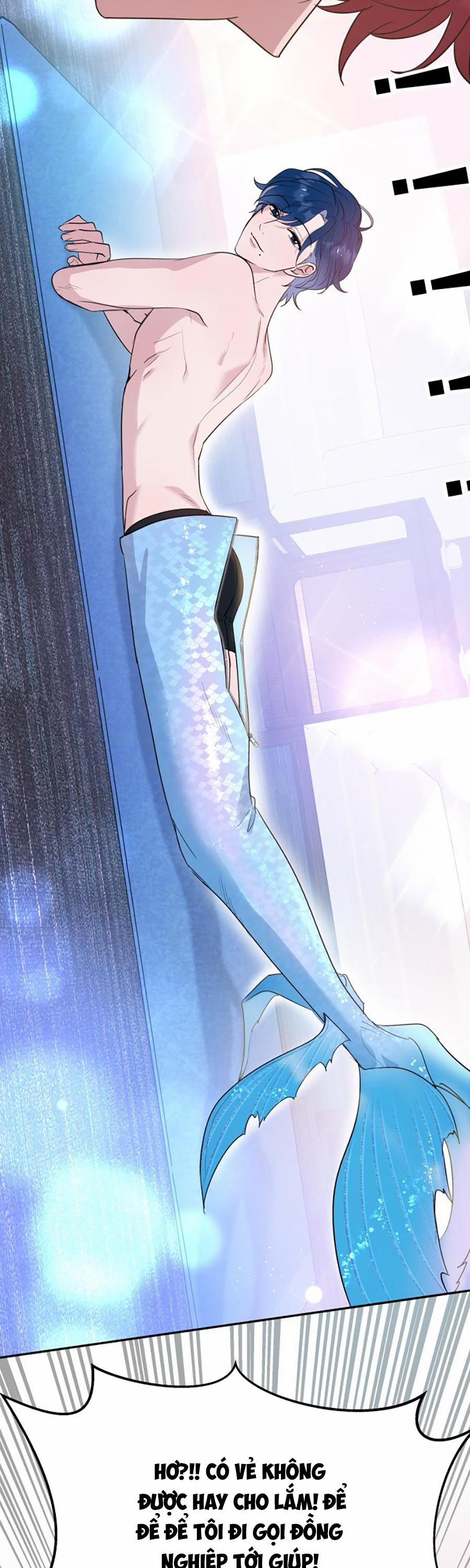 Liên Minh Thất Tình Ngày Thứ 6 4 trang 15