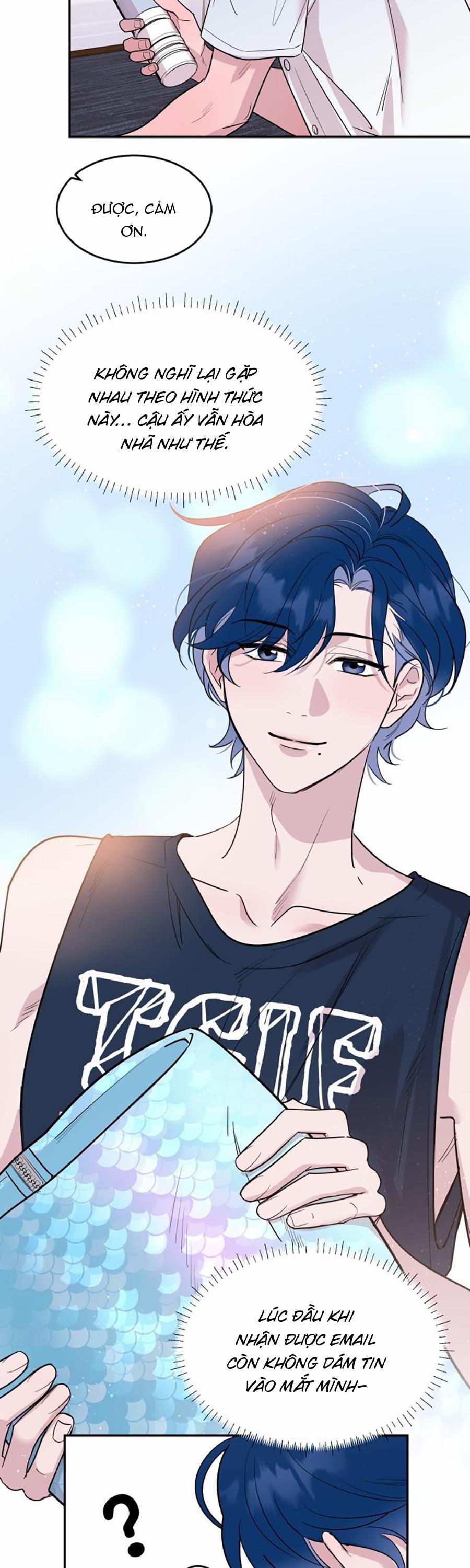 Liên Minh Thất Tình Ngày Thứ 6 4 trang 5