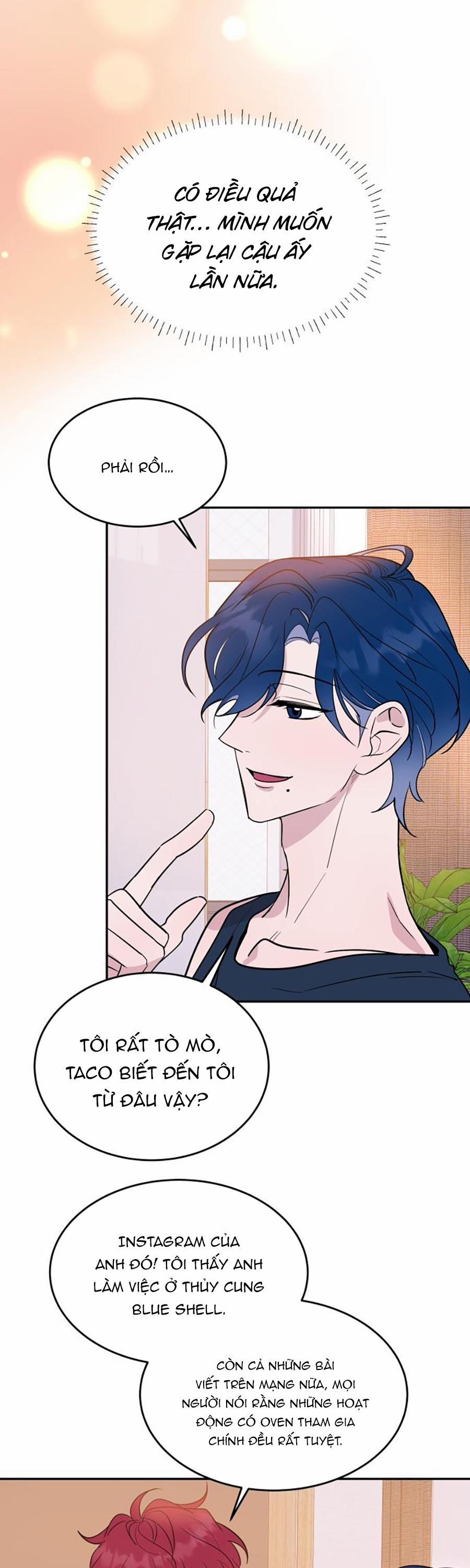 Liên Minh Thất Tình Ngày Thứ 6 4 trang 7