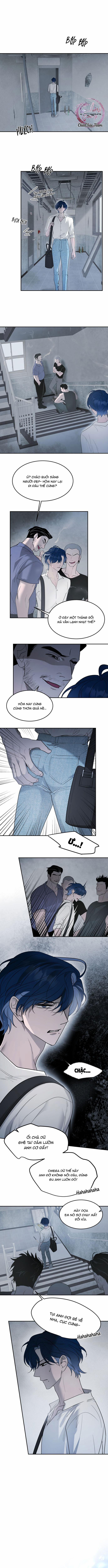 Liên Minh Thất Tình Ngày Thứ 6 5 trang 0