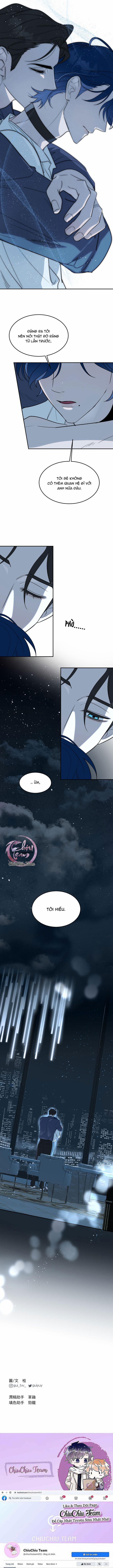 Liên Minh Thất Tình Ngày Thứ 6 5 trang 7