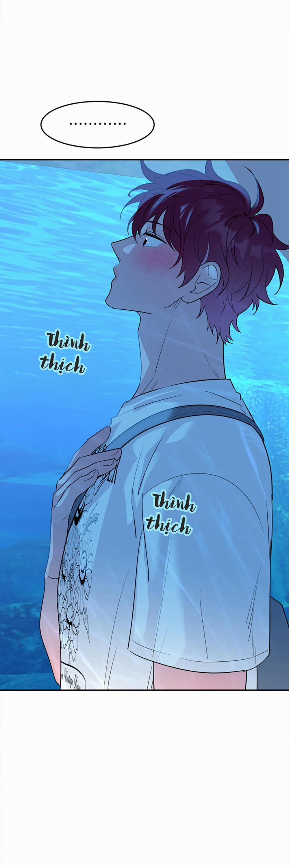 Liên Minh Thất Tình Ngày Thứ 6 6 trang 14