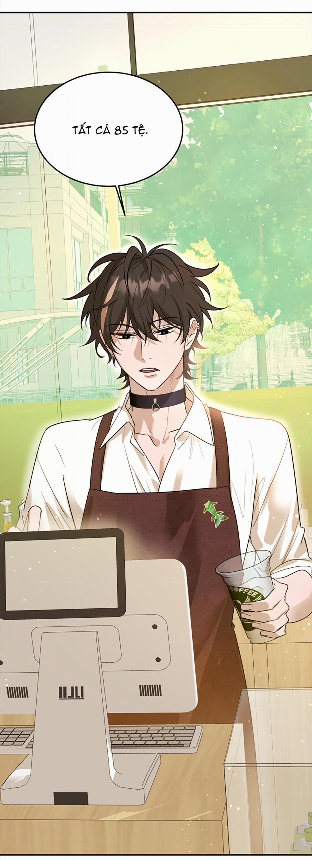 Liên Minh Thất Tình Ngày Thứ 6 6 trang 2