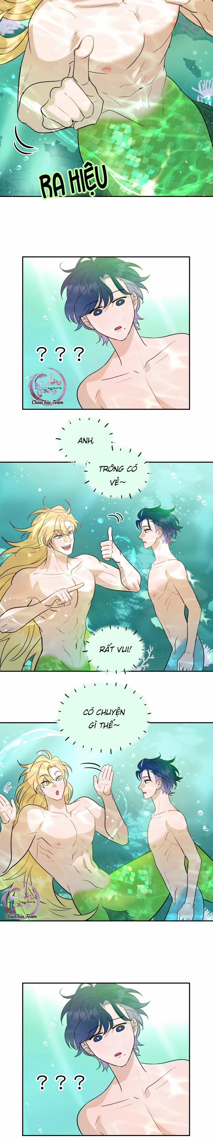 Liên Minh Thất Tình Ngày Thứ 6 7 trang 15