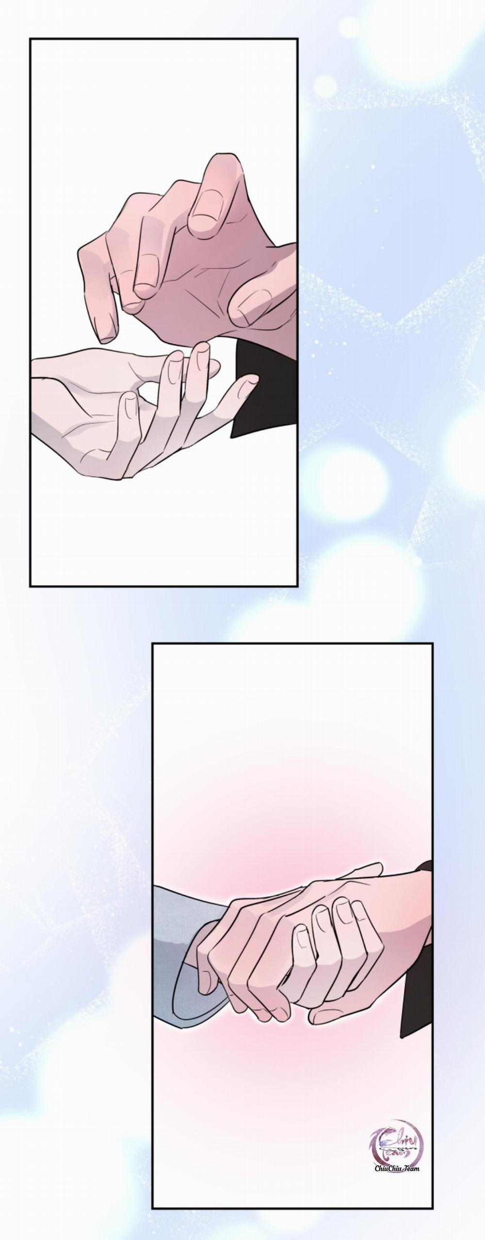 Liên Minh Thất Tình Ngày Thứ 6 8 trang 10