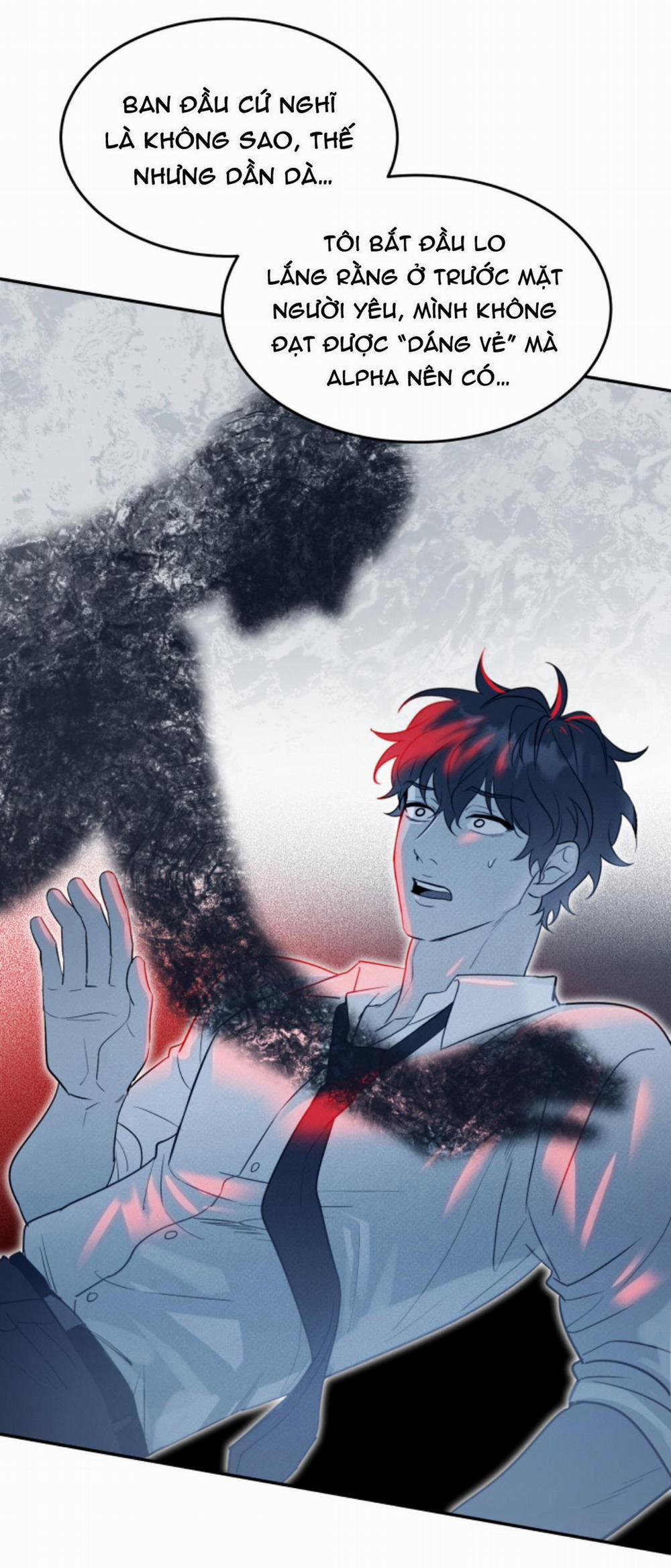 Liên Minh Thất Tình Ngày Thứ 6 8 trang 16