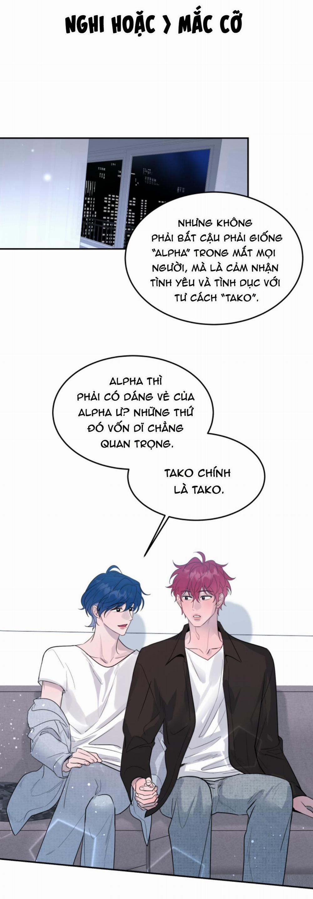 Liên Minh Thất Tình Ngày Thứ 6 8 trang 19