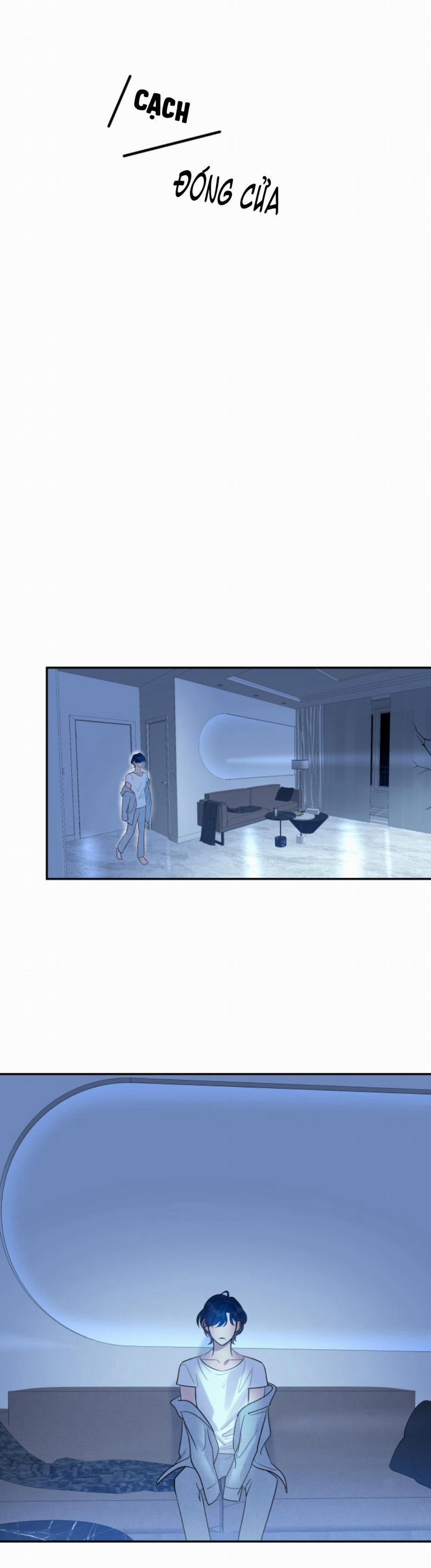 Liên Minh Thất Tình Ngày Thứ 6 8 trang 28