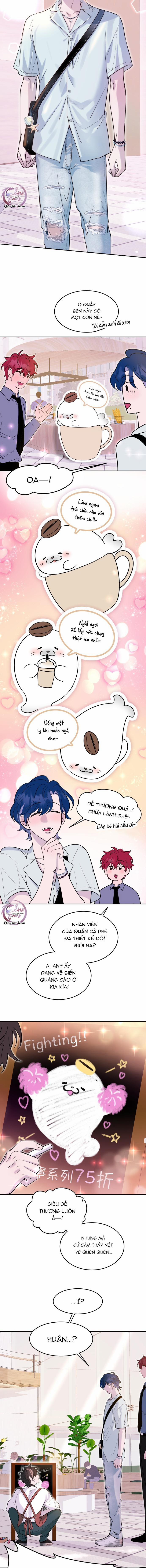 Liên Minh Thất Tình Ngày Thứ 6 9 trang 5