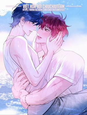 Đọc truyện tranh Liên Minh Thất Tình Ngày Thứ 6