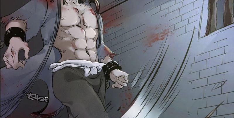 Liên Thành Quyết 0 trang 22