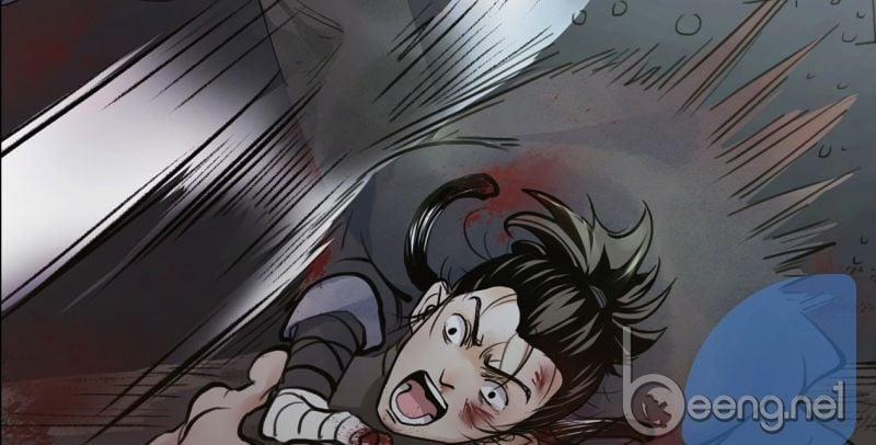 Liên Thành Quyết 0 trang 23