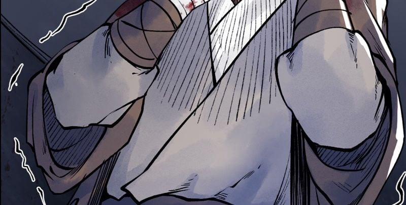 Liên Thành Quyết 0 trang 27