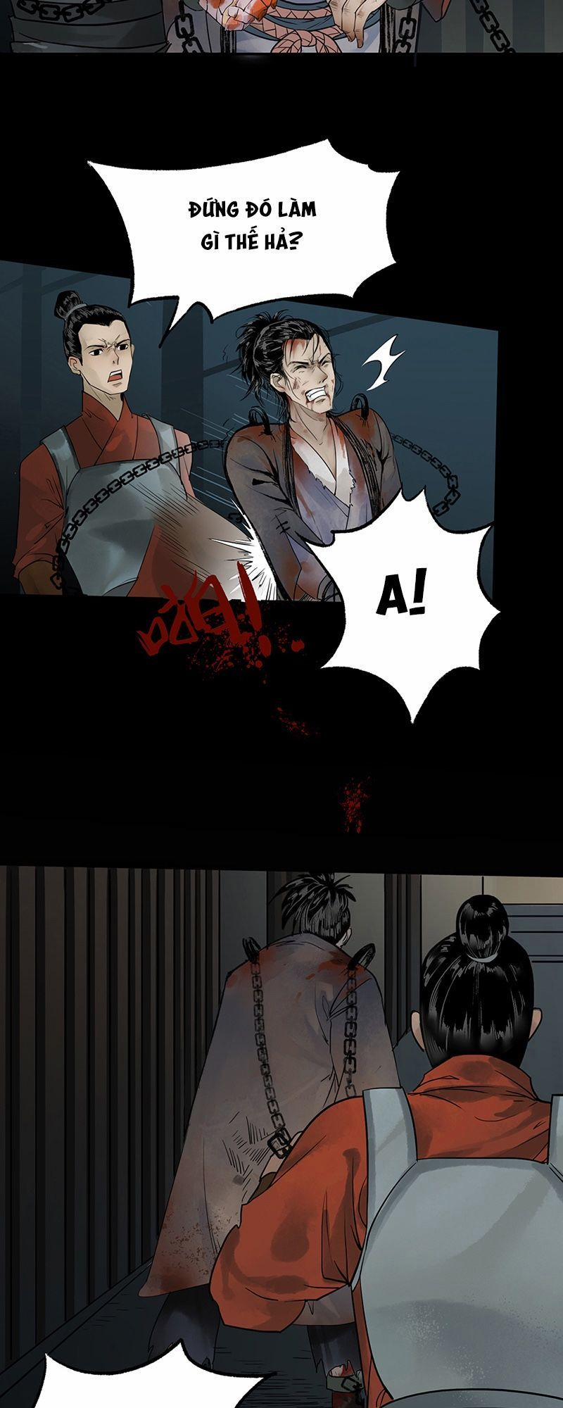 Liên Thành Quyết 1 trang 2