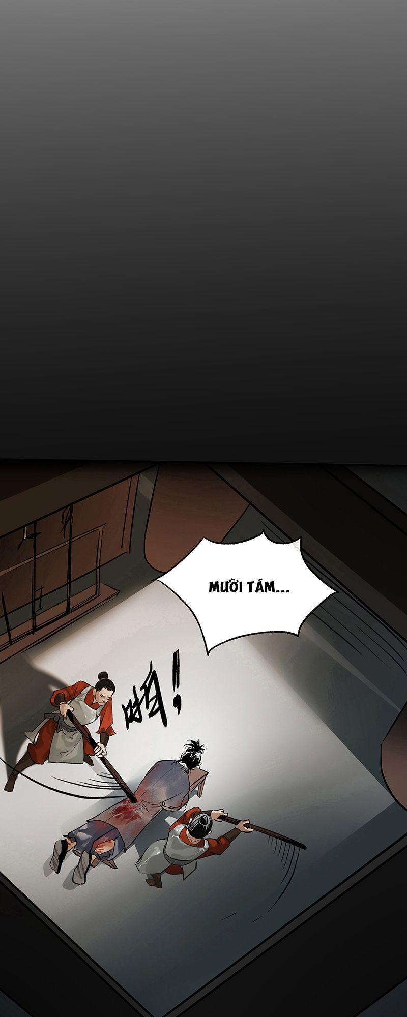 Liên Thành Quyết 1 trang 27