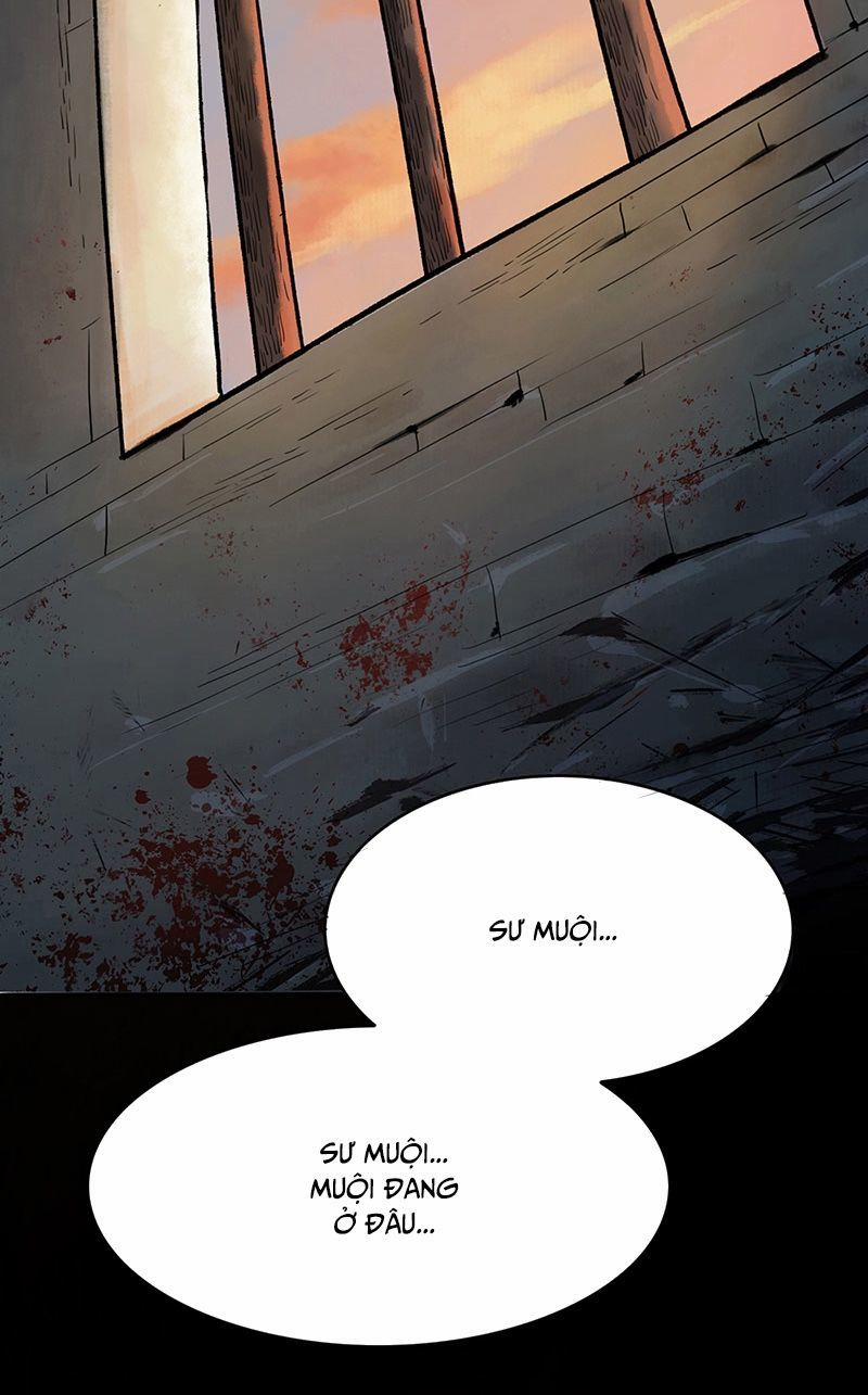 Liên Thành Quyết 1 trang 8