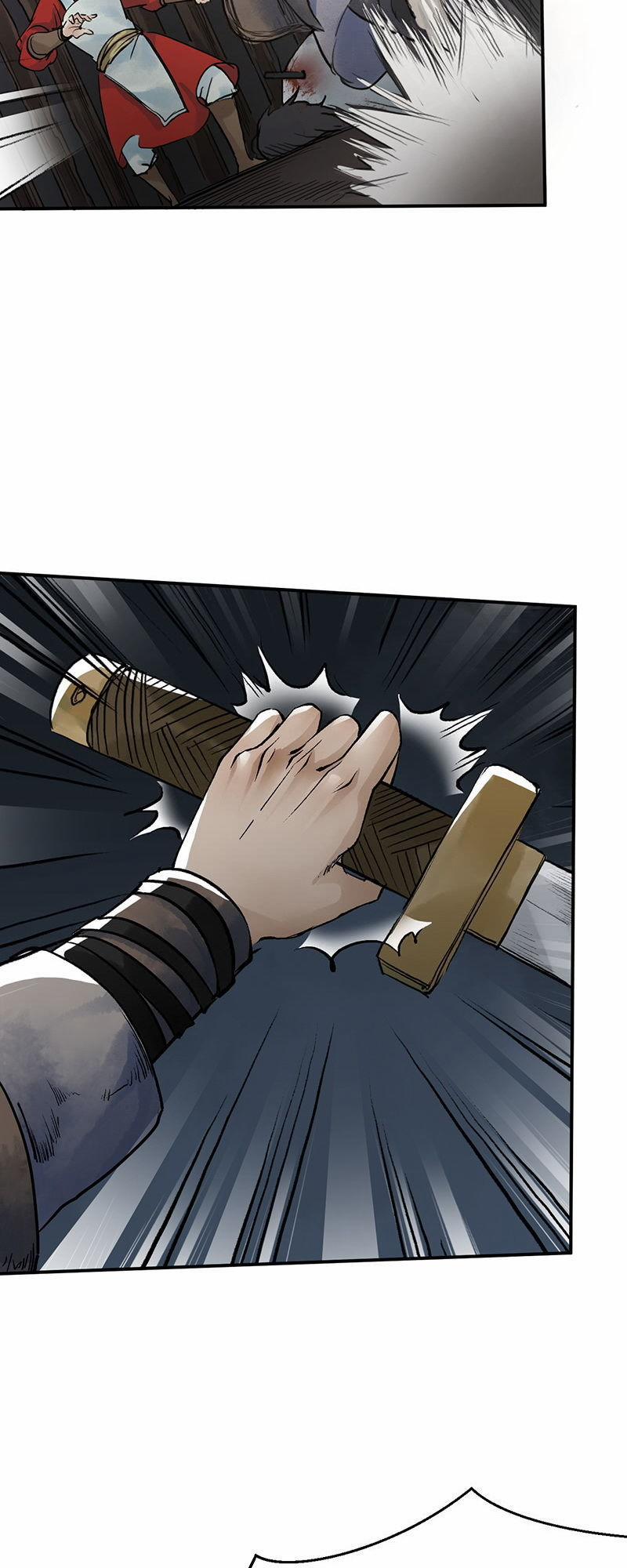 Liên Thành Quyết 10 trang 18