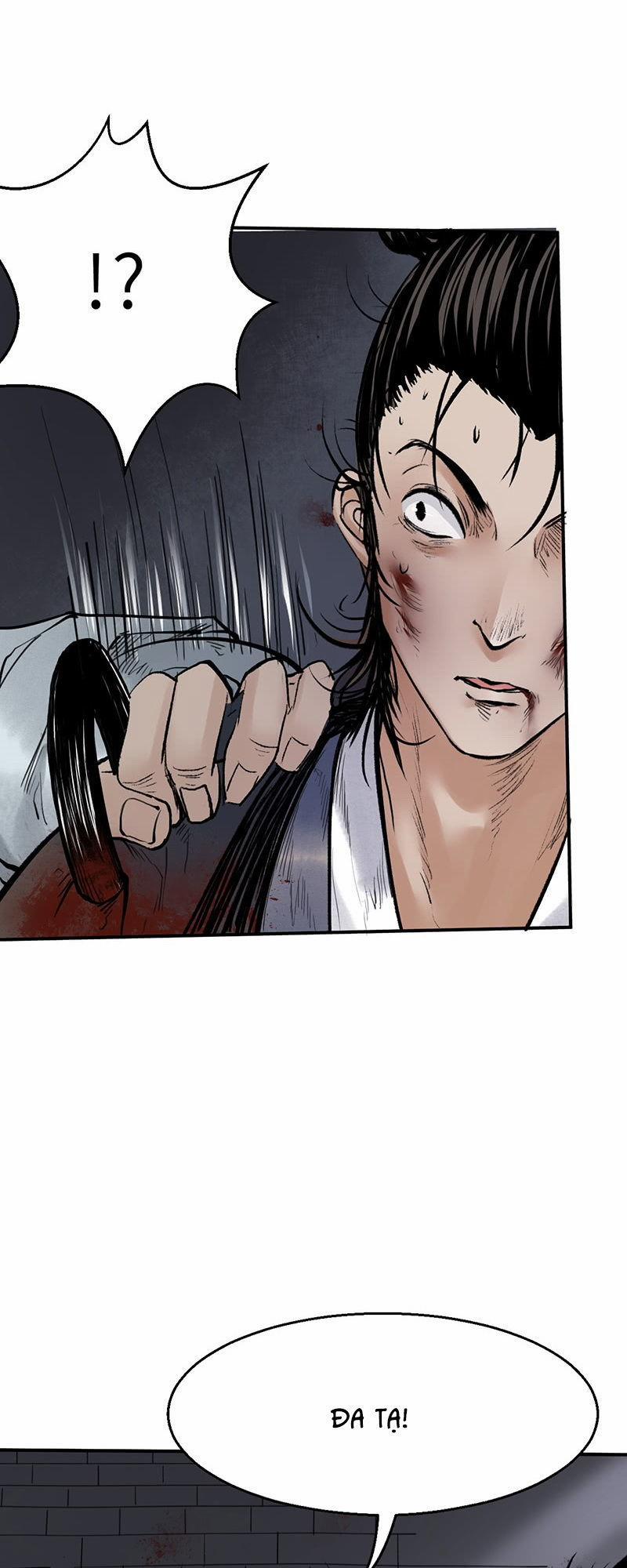 Liên Thành Quyết 10 trang 26