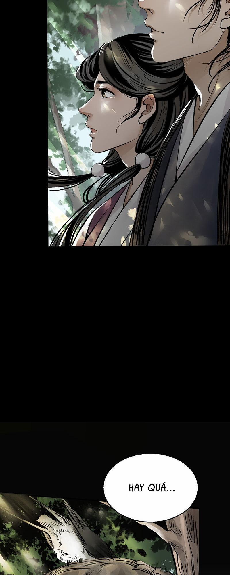 Liên Thành Quyết 10 trang 3