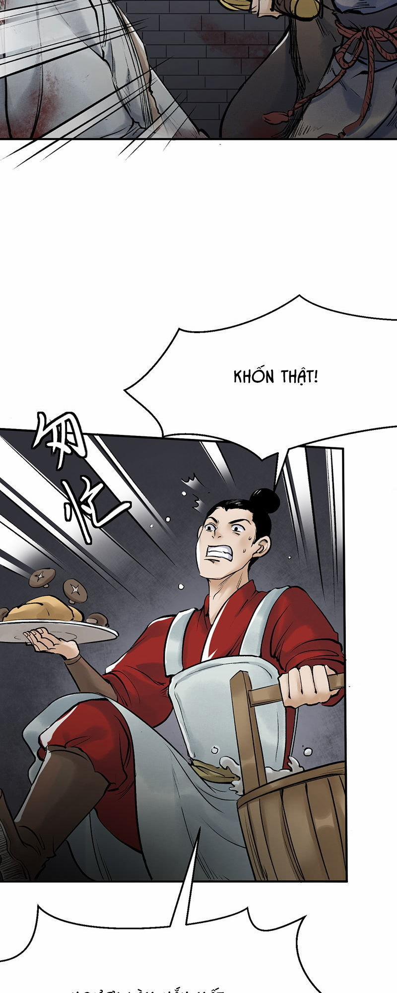 Liên Thành Quyết 10 trang 30