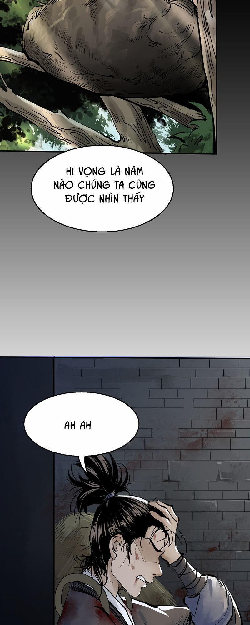 Liên Thành Quyết 10 trang 4