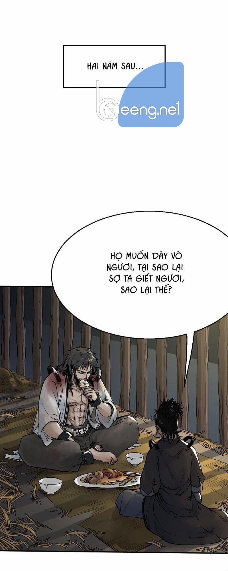 Liên Thành Quyết 11 trang 0