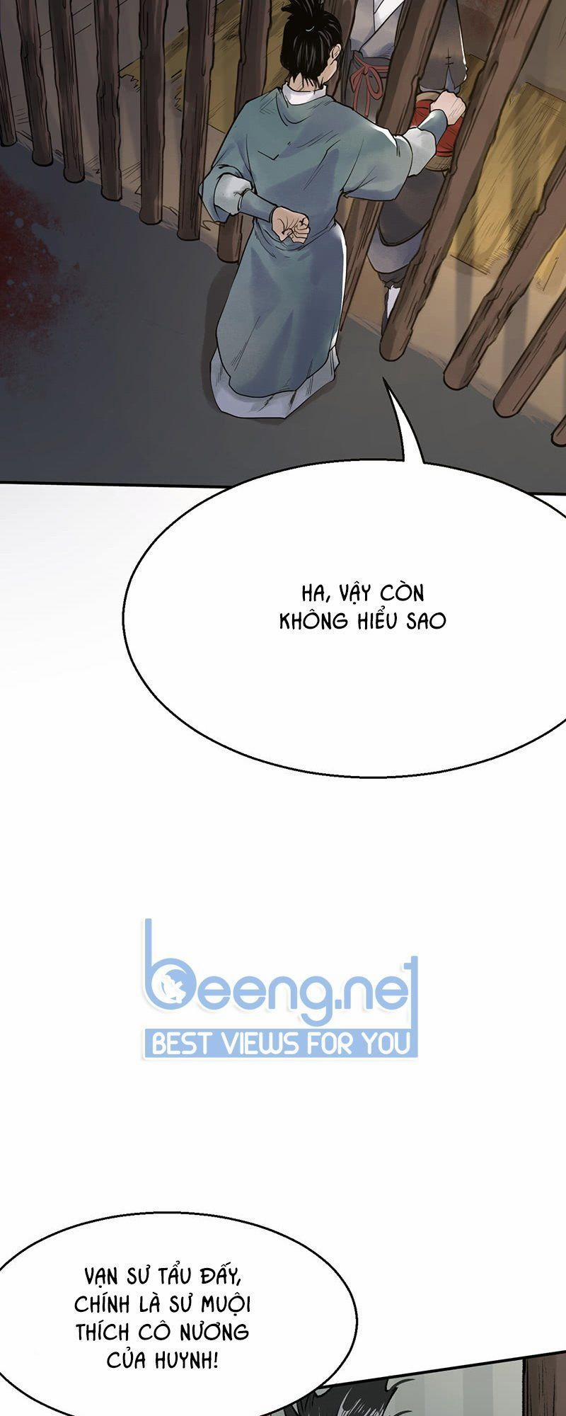 Liên Thành Quyết 11 trang 11