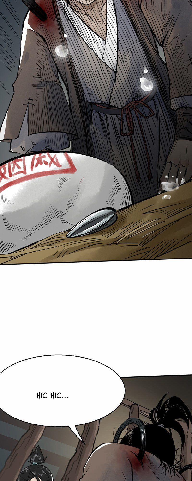 Liên Thành Quyết 11 trang 21