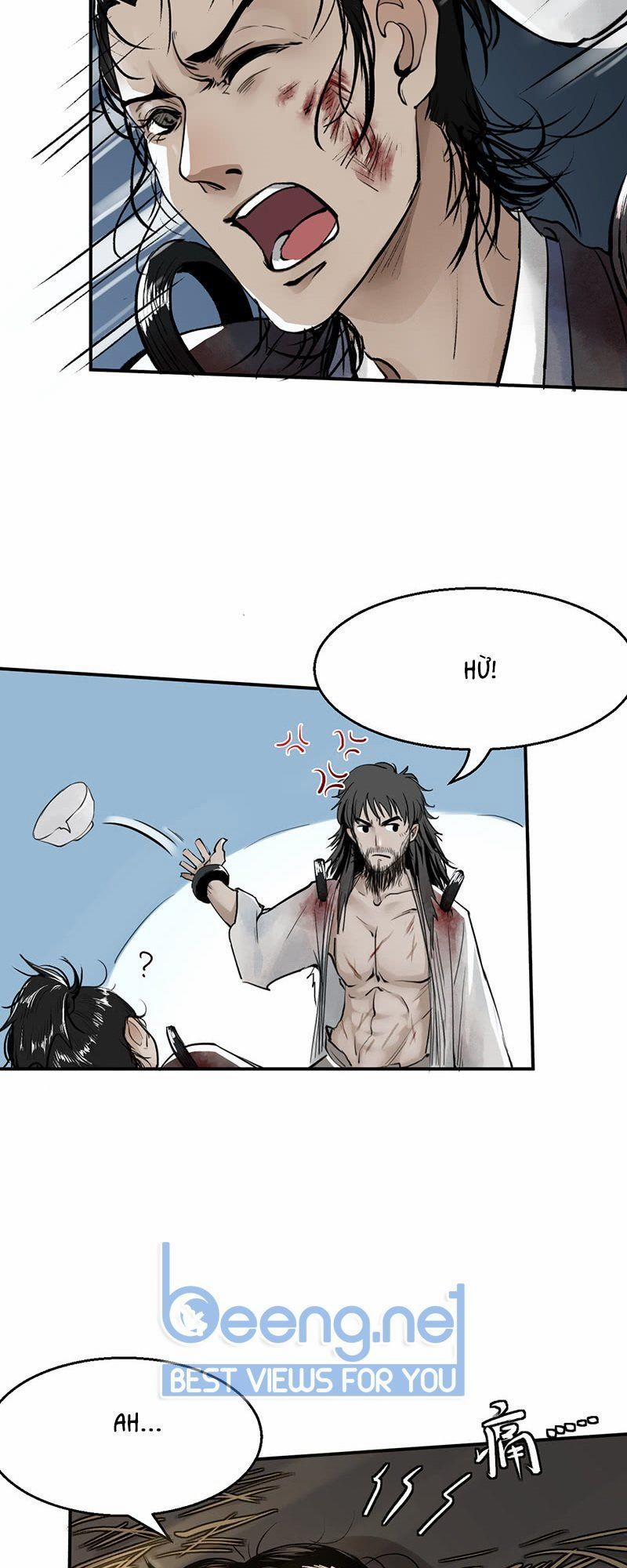 Liên Thành Quyết 11 trang 3