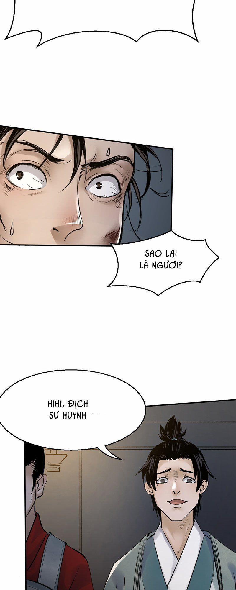 Liên Thành Quyết 11 trang 6