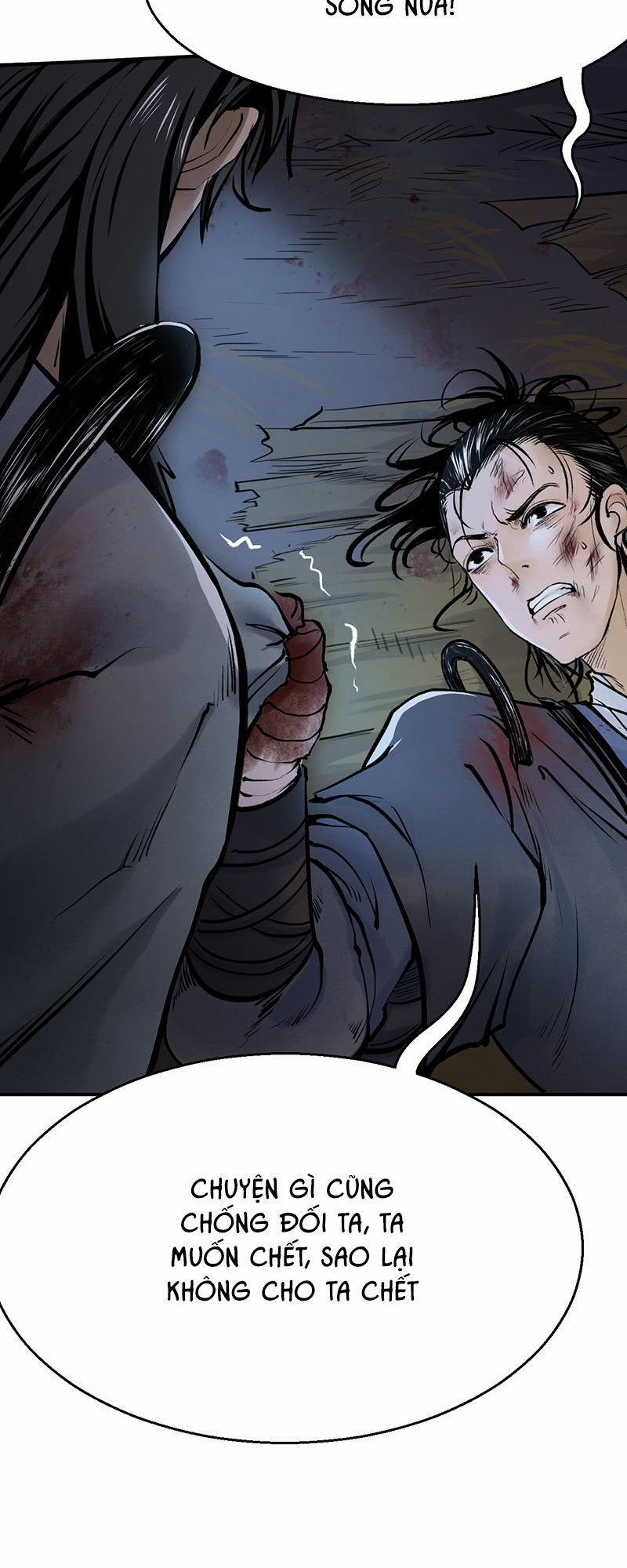 Liên Thành Quyết 12 trang 10