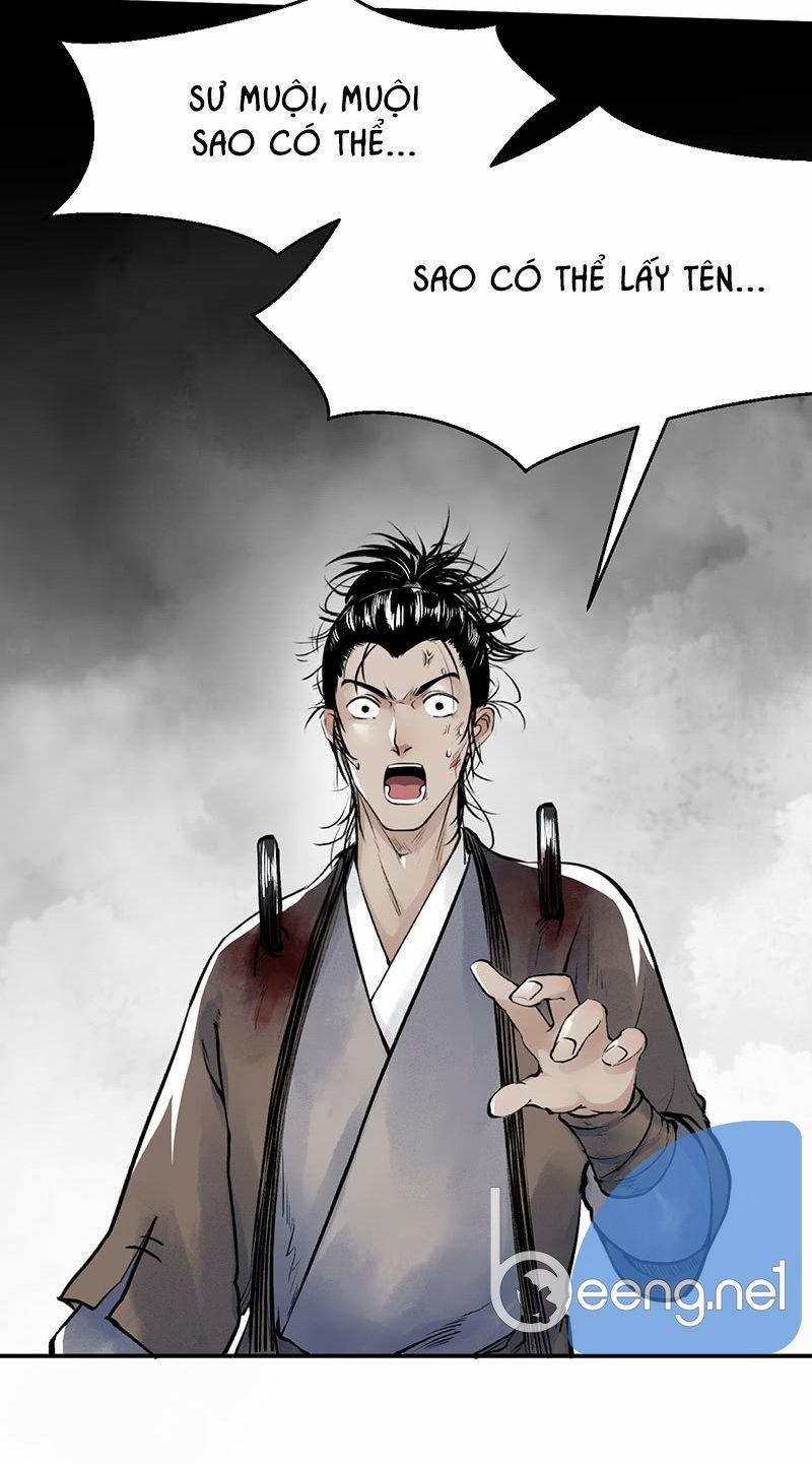 Liên Thành Quyết 12 trang 4