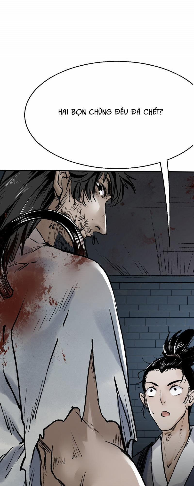 Liên Thành Quyết 13 trang 14