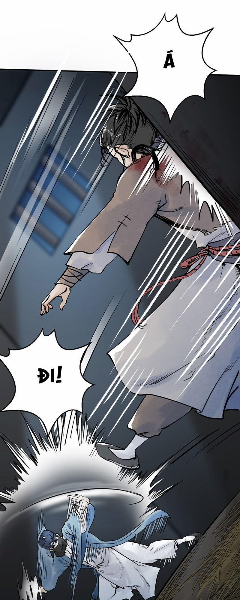 Liên Thành Quyết 13 trang 21