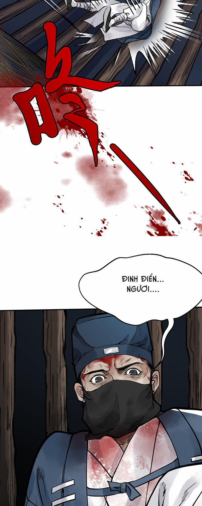 Liên Thành Quyết 13 trang 29