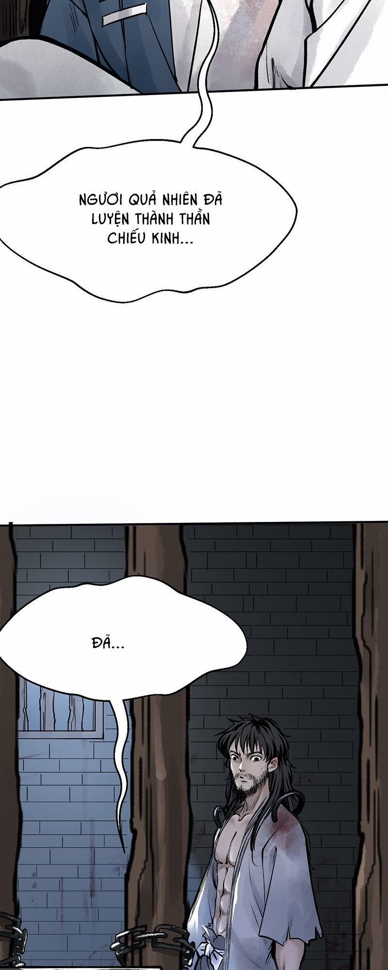 Liên Thành Quyết 13 trang 30